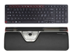 Contour Balance Keyboard WL and RollerMouse Red plus WL - keyboard and rollerbar mouse set
