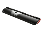 Contour RollerMouse Red Wireless - rollerbar mouse - black