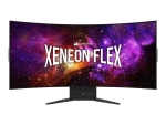CORSAIR XENEON Flex 45WQHD240 - OLED monitor - curved - 45" - HDR