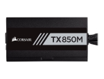 CORSAIR TX-M Series TX850M - power supply - 850 Watt