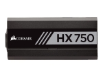 CORSAIR HX Series HX750 - power supply - 750 Watt