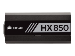 CORSAIR HX Series HX850 - power supply - 850 Watt