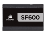 CORSAIR SF Series SF600 - power supply - 600 Watt