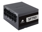 CORSAIR SF Series SF750 - power supply - 750 Watt