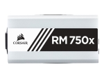 CORSAIR RMx Series RM750x - power supply - 750 Watt