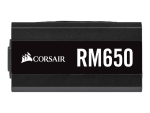 CORSAIR RM Series RM650 - power supply - 650 Watt