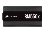 CORSAIR RMx Series RM550x - power supply - 550 Watt