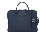 dbramante1928 Ginza - Notebook carrying case - 16" - blue
