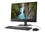Dell OptiPlex 7410 All In One - all-in-one - Core i5 13500T 1.6 GHz - vPro Enterprise - 16 GB - SSD 256 GB - LED 23.81"