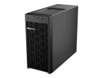 Dell PowerEdge T150 - MT - Xeon E-2314 2.8 GHz - 16 GB - HDD 2 TB