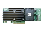 Dell PERC H750 - Customer Kit - storage controller (RAID) - SATA 6Gb/s / SAS 12Gb/s - PCIe 4.0