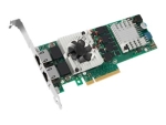 Intel X540 DP - network adapter - PCIe 2.0 x8 - 10Gb Ethernet x 2