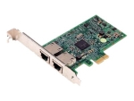Broadcom 5720 - Customer Kit - network adapter - PCIe - Gigabit Ethernet x 2