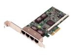 Broadcom 5719 - network adapter - Gigabit Ethernet x 4