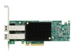 Emulex OneConnect OCe14102B-U1-D - network adapter - PCIe - 10Gb Ethernet x 2