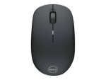 Dell WM126 - mouse - RF