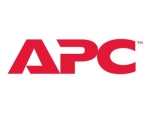APC Basic Rack PDU AP6015A - power distribution unit