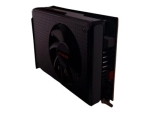AMD Radeon - graphics card - Radeon 540 - 1 GB