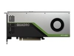 NVIDIA Quadro RTX 4000 - Customer Kit - graphics card - Quadro RTX 4000 - 8 GB