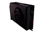 AMD Radeon - graphics card - Radeon RX 640 - 4 GB