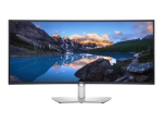Dell UltraSharp U3423WE - LED monitor - curved - 34.14"