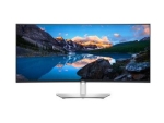 Dell UltraSharp U3824DW - LED monitor - curved - 38"
