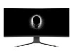 Alienware AW3821DW - LED monitor - curved - 37.52" - HDR