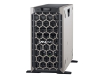 Dell PowerEdge T440 - tower - Xeon Silver 4214R 2.4 GHz - 32 GB - SSD 480 GB