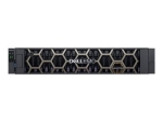 Dell PowerVault ME4 Series ME4024 - solid state / hard drive array