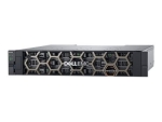 Dell EMC PowerVault ME4 Series ME4024 - hard drive array