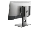 Dell Micro Form Factor All-in-One Stand MFS18 - stand - for monitor / mini PC