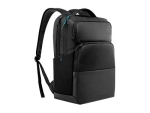 Dell Pro Backpack - notebook carrying backpack