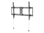 DELTACO Office ARM-0201 - Heavy Duty - bracket - for LCD TV / curved LCD TV (foldable)