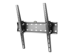 DELTACO ARM-1101 - mounting kit - for LCD TV / curved LCD TV