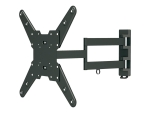 DELTACO ARM-425 - mounting kit - for TV