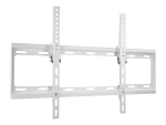 DELTACO ARM-524 - mounting kit - for flat panel