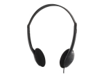 DELTACO HL-27 - headphones