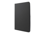 DELTACO TPF-1220 - flip cover for tablet