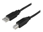 DELTACO - USB cable - USB to USB Type B - 2 m