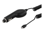 DELTACO USB-CAR94 car power adapter - Micro-USB Type B