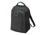 DICOTA Spin Backpack 14-15 - notebook carrying backpack