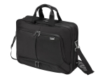 DICOTA Eco Top Traveller PRO - notebook carrying backpack