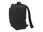 DICOTA Eco Backpack PRO - notebook carrying backpack