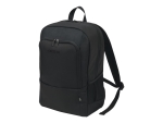 DICOTA Eco BASE - notebook carrying backpack