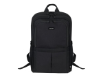 DICOTA Backpack Eco SCALE - notebook carrying backpack