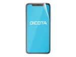 DICOTA Anti-glare Filter - screen protector for mobile phone