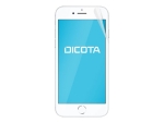 DICOTA Anti-glare Filter - screen protector for mobile phone