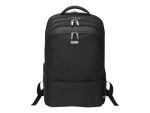 DICOTA Eco SELECT - notebook carrying backpack