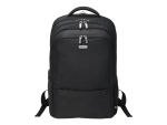 DICOTA Eco SELECT - notebook carrying backpack