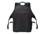 DICOTA - notebook carrying backpack
